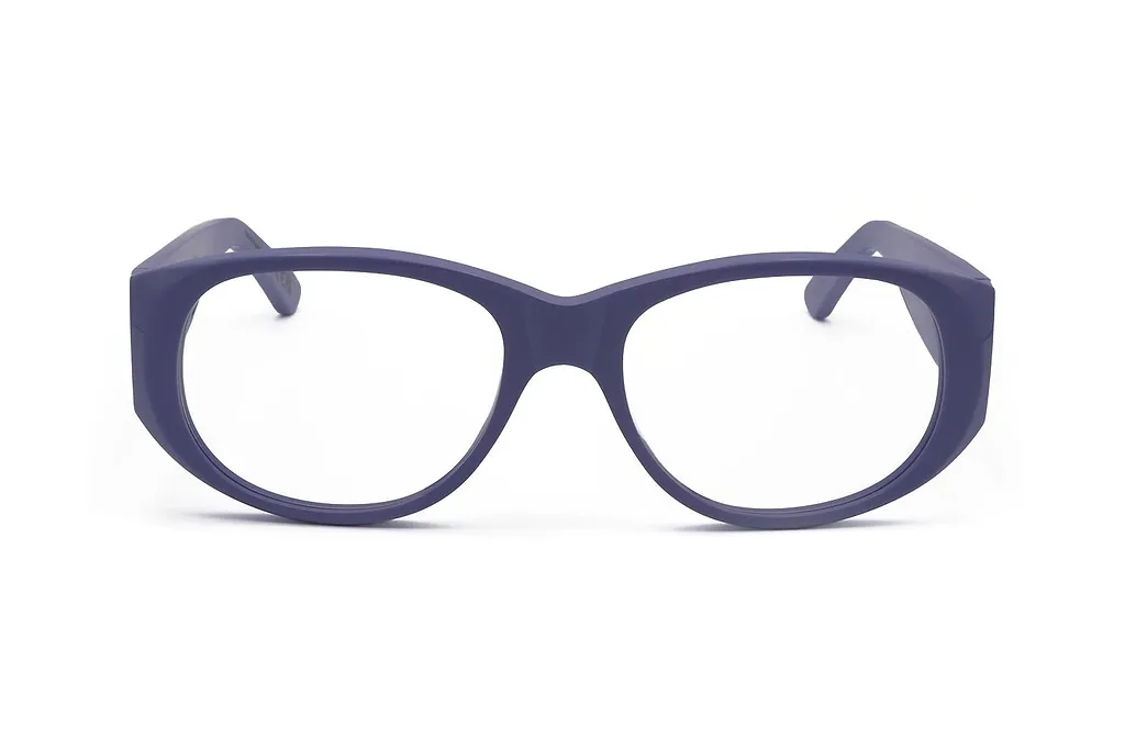 Marni Eyewear Orinoco Oval Glasses And Frames