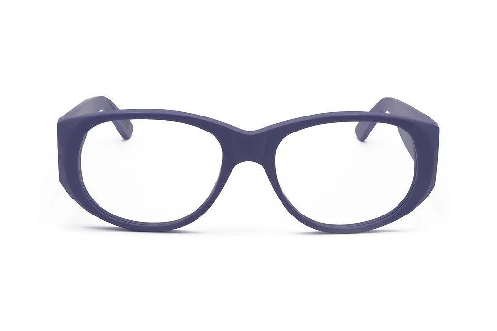 Marni Eyewear Orinoco Oval Glasses And Frames