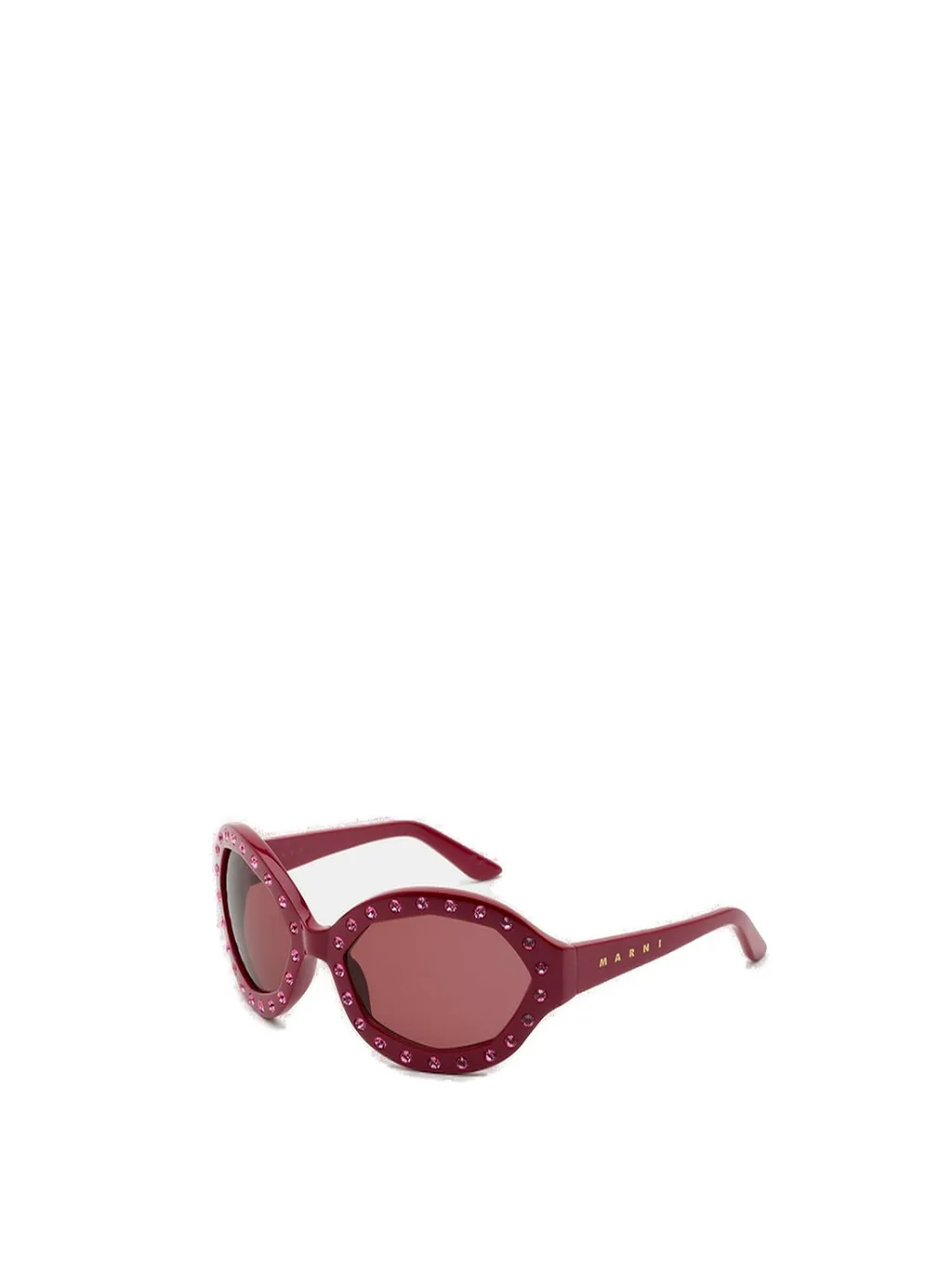 Marni Eyewear Naica Mine Sunglasses