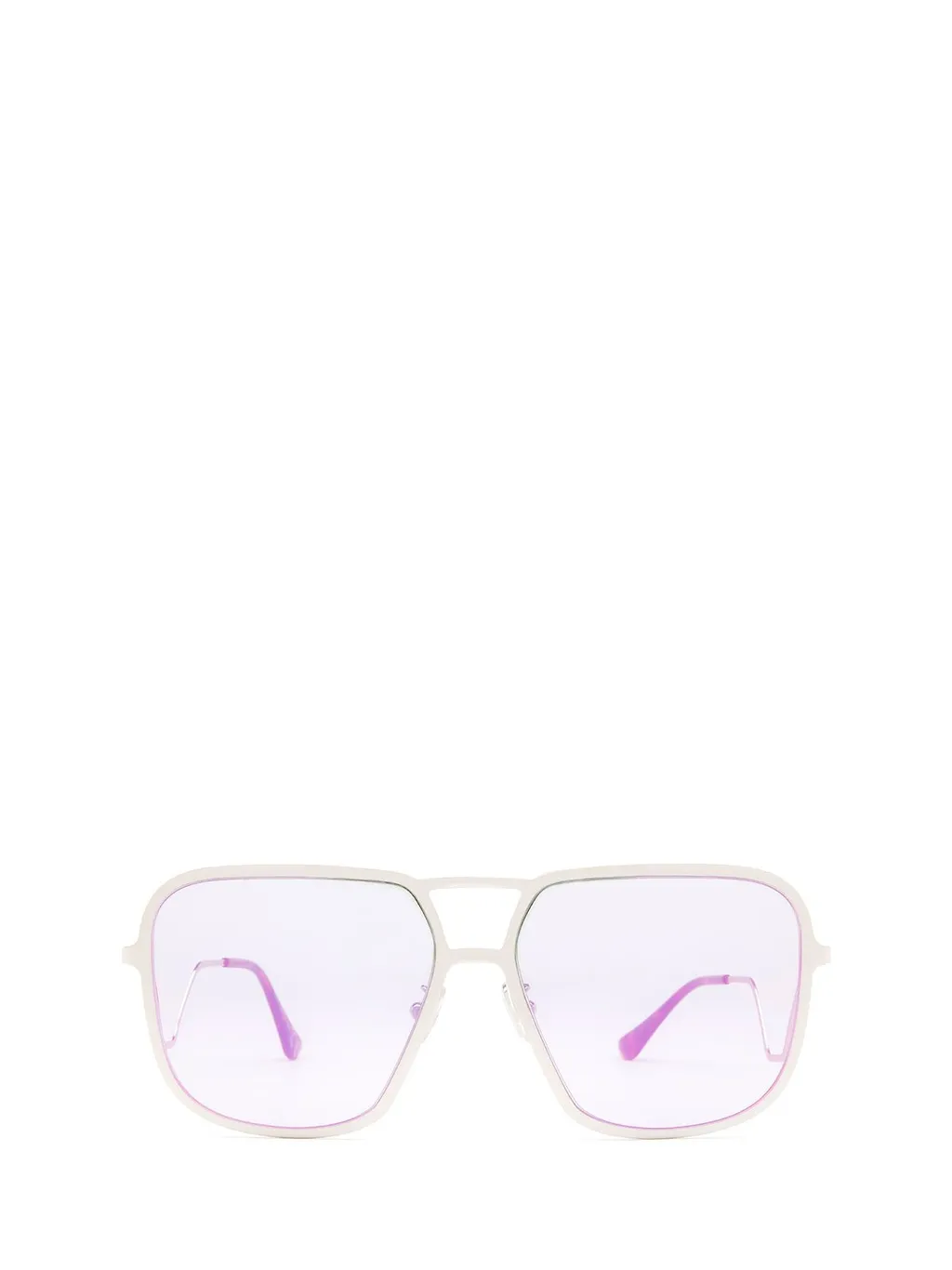 Marni Eyewear Square Frame Sunglasses