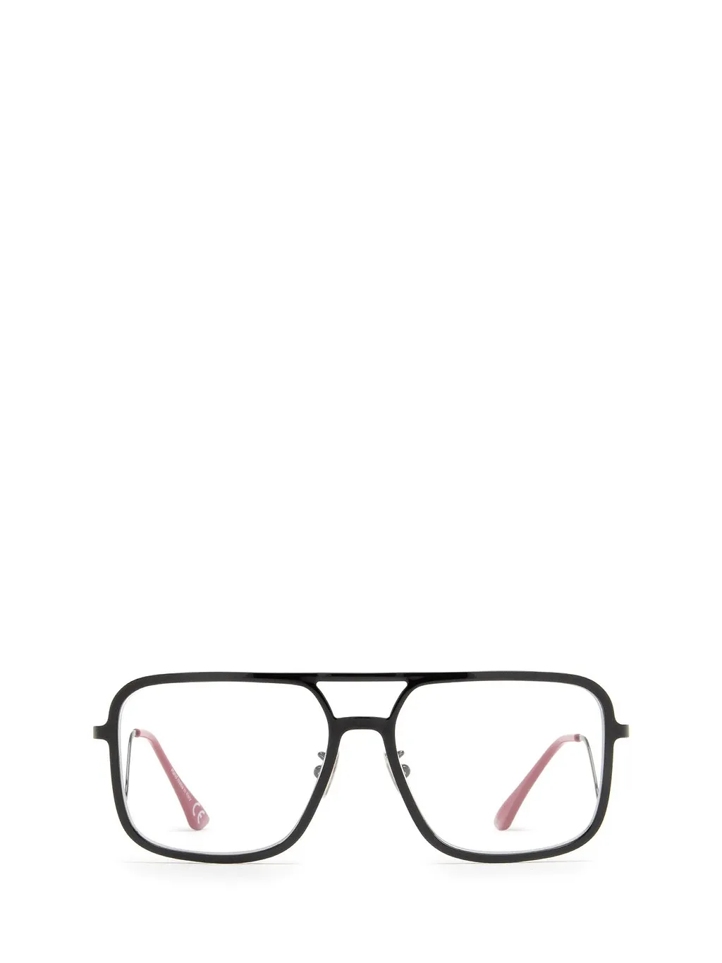 Marni Eyewear Square Frame Glasses