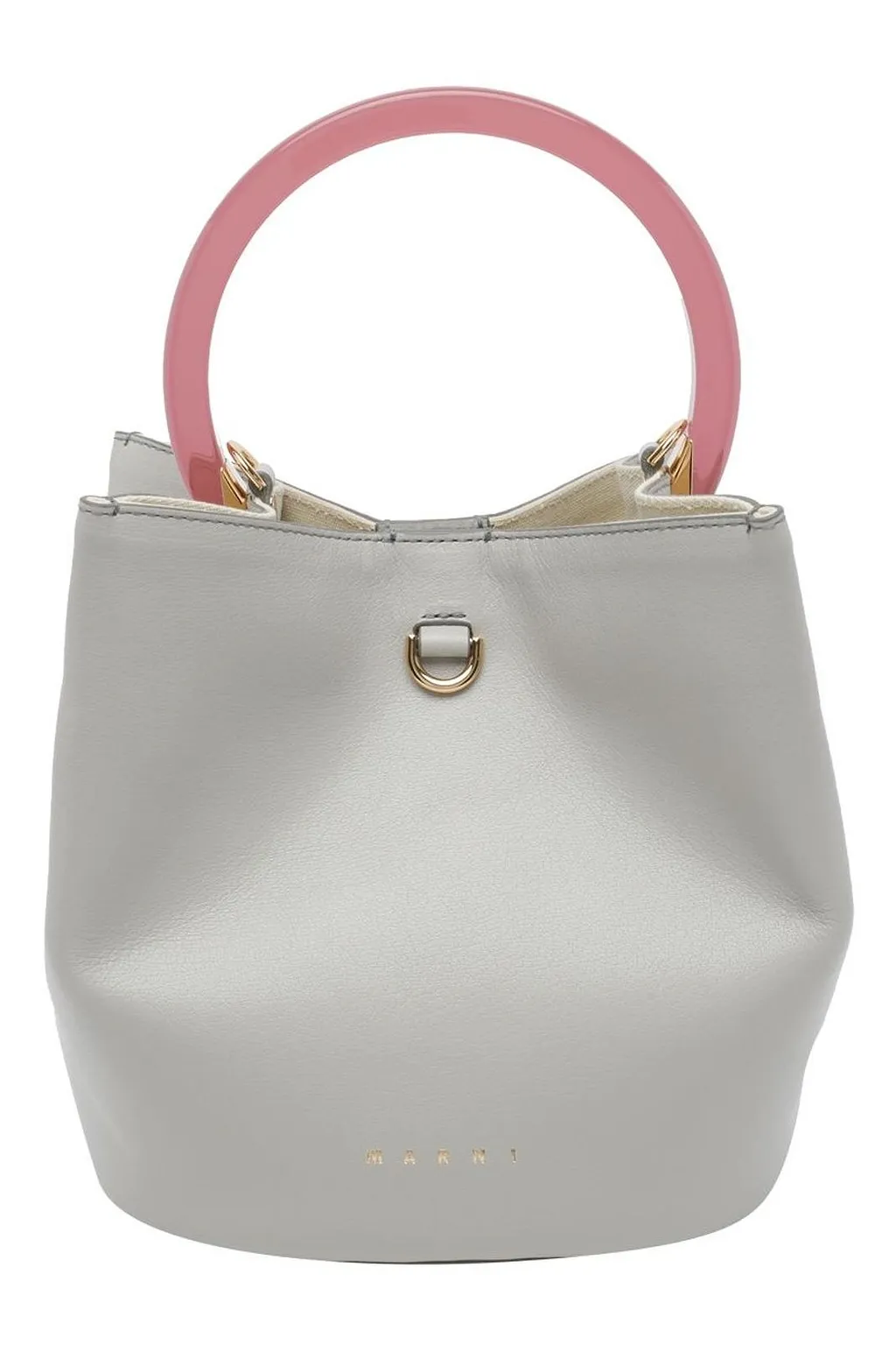 Pannier Bucket Bag