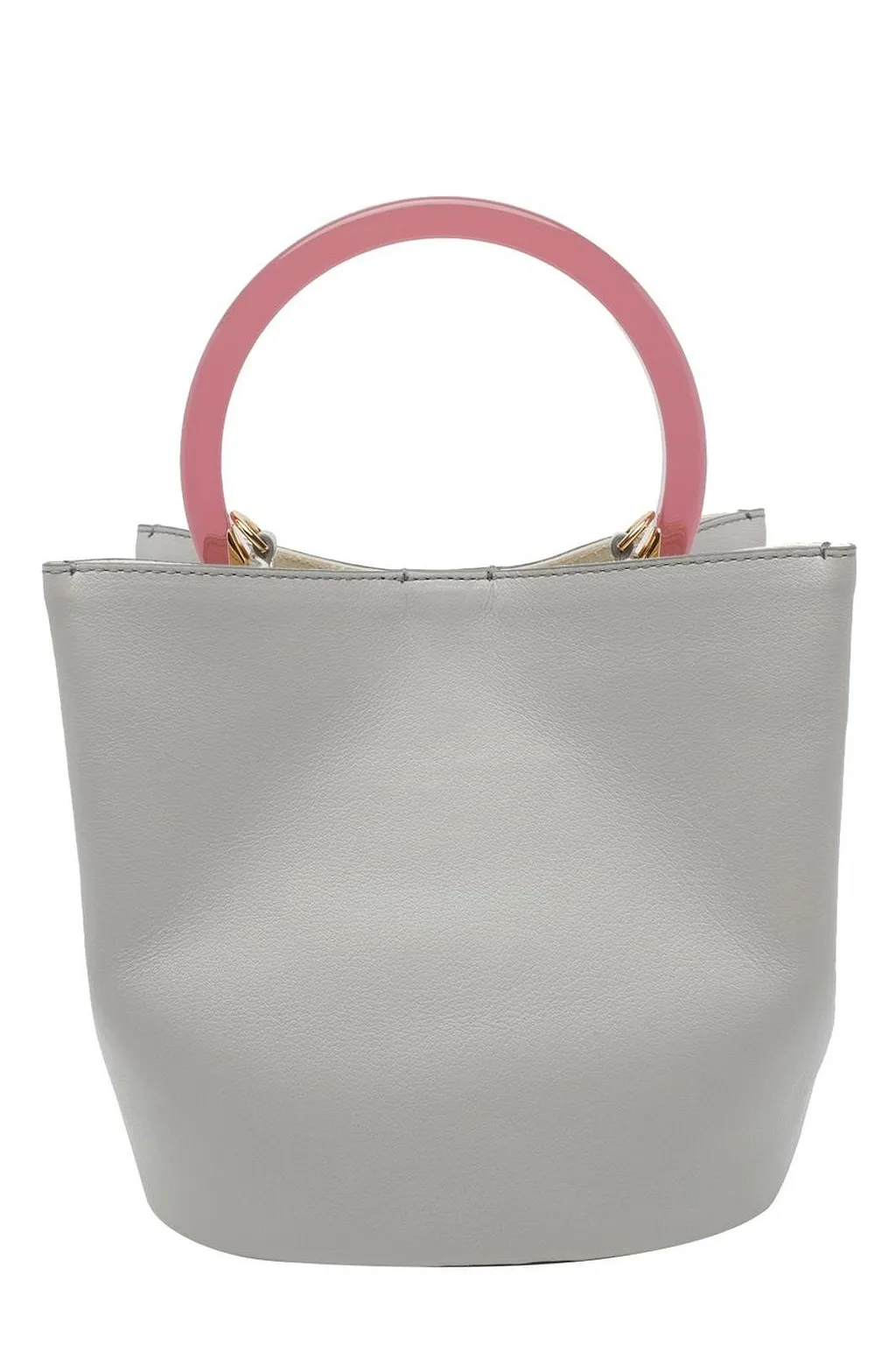 Pannier Bucket Bag