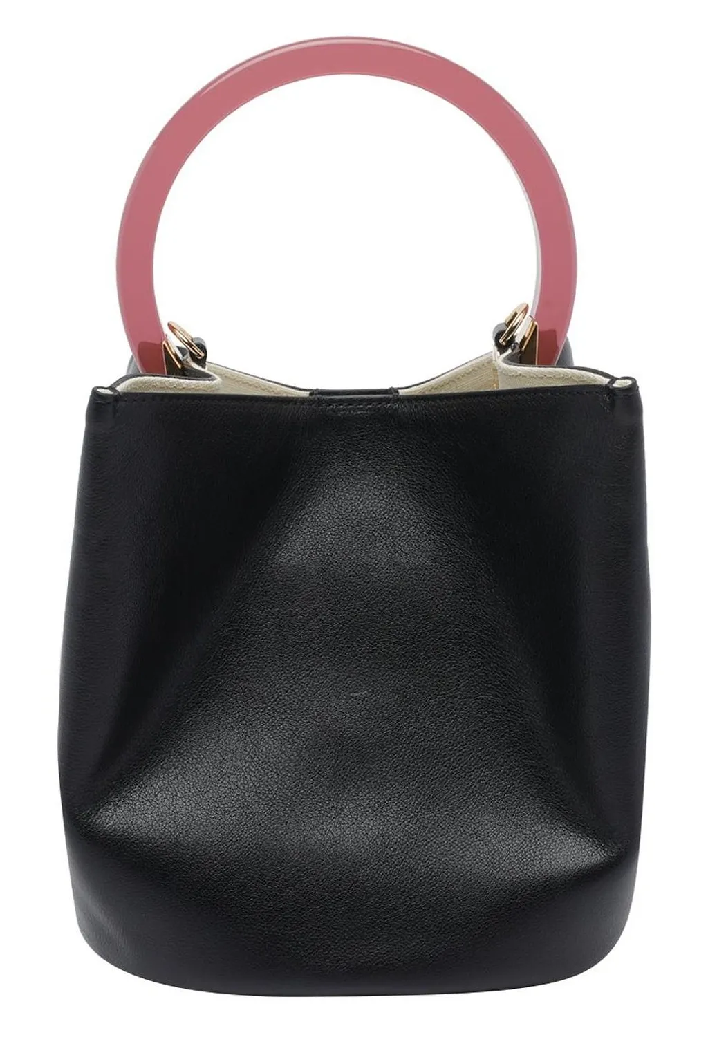 Marni Pannier Bucket Bag