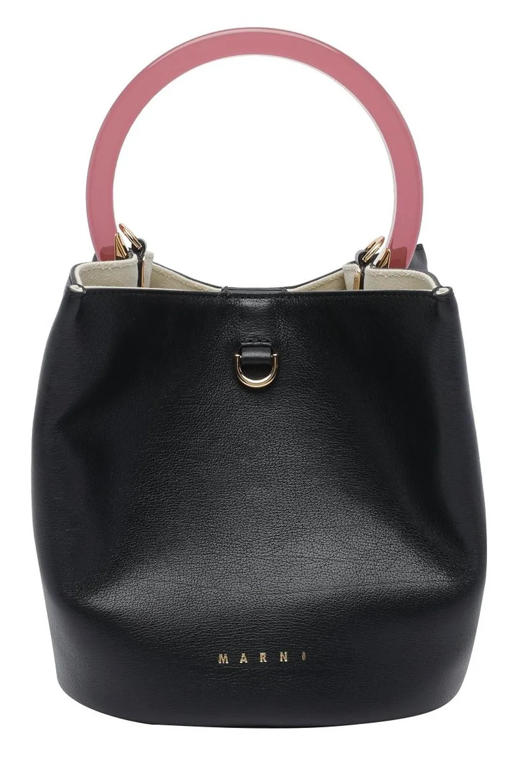 Marni Pannier Bucket Bag