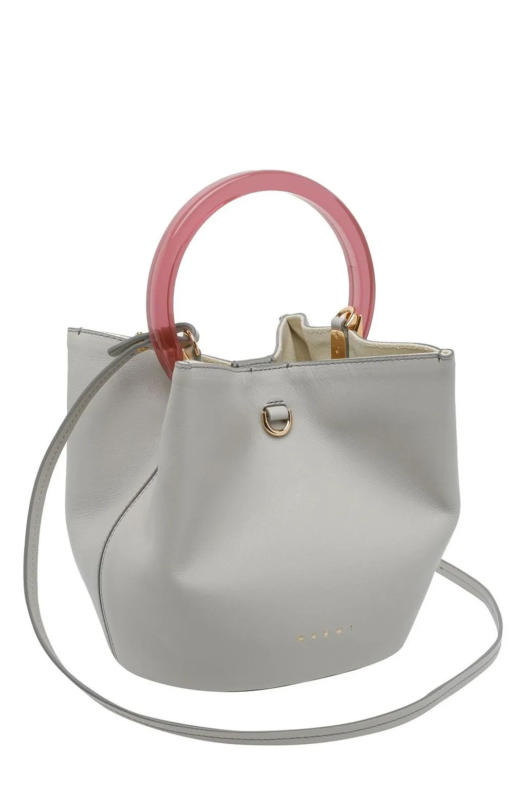 Pannier Bucket Bag