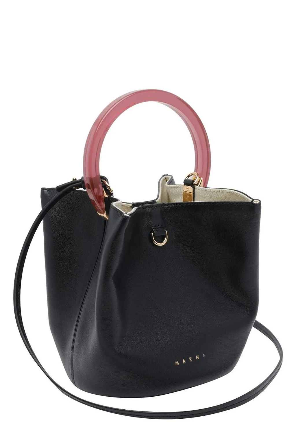Marni Pannier Bucket Bag