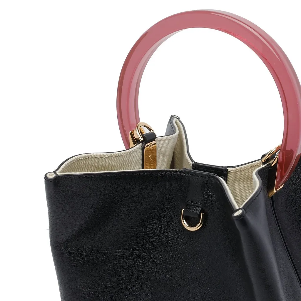Marni Pannier Bucket Bag