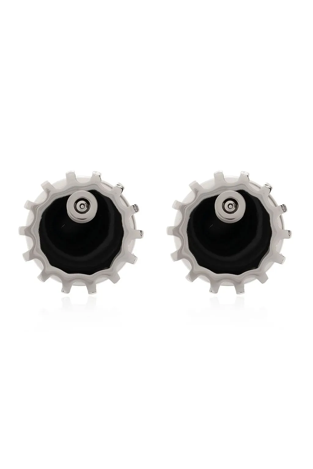Marni Pearl Detailed Stud Earrings