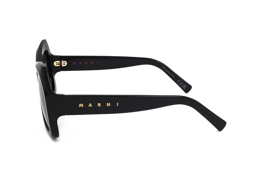 Tiznit Square-Frame Sunglasses