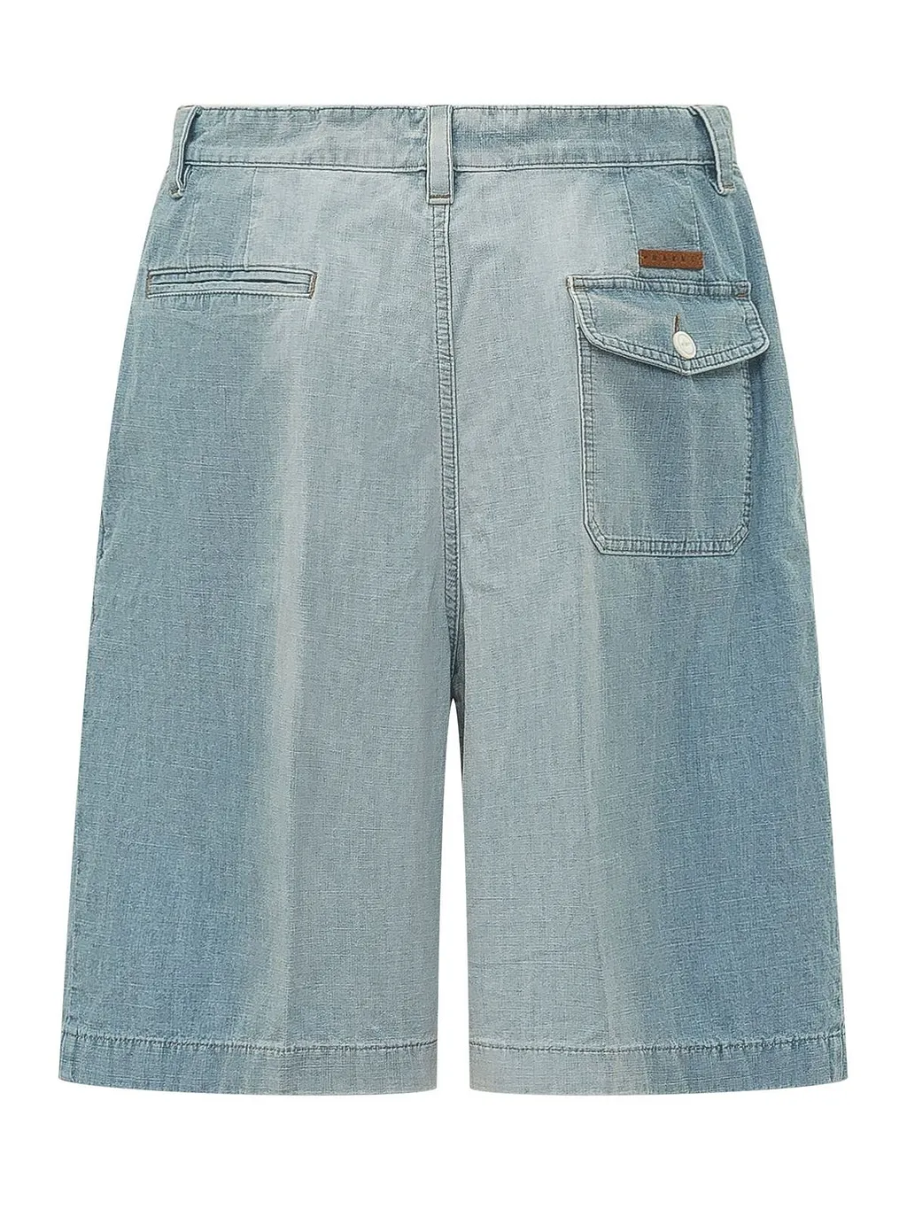 Marni Plaid-Tie Bermuda Shorts