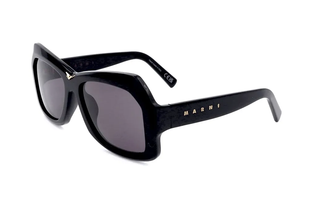 Tiznit Oversized Sunglasses