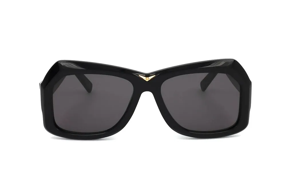 Tiznit Square-Frame Sunglasses