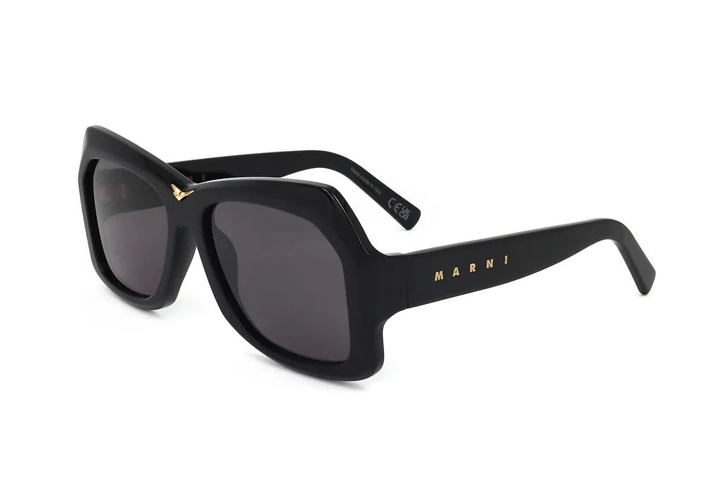 Tiznit Square-Frame Sunglasses