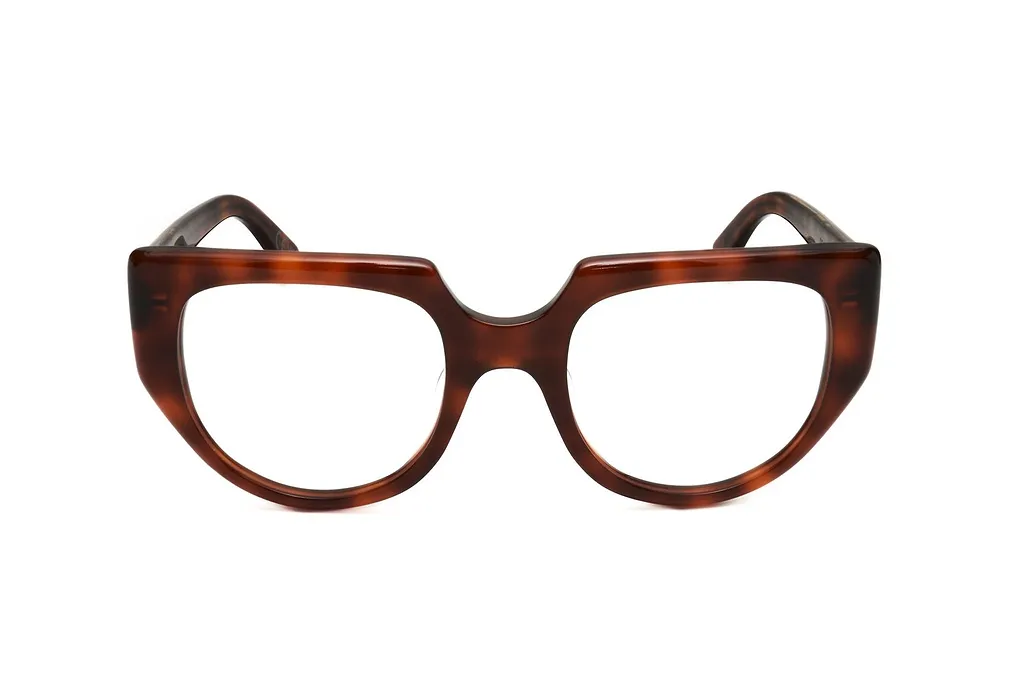 Marni Eyewear Uluru Cat-Eye Glasses And Frames