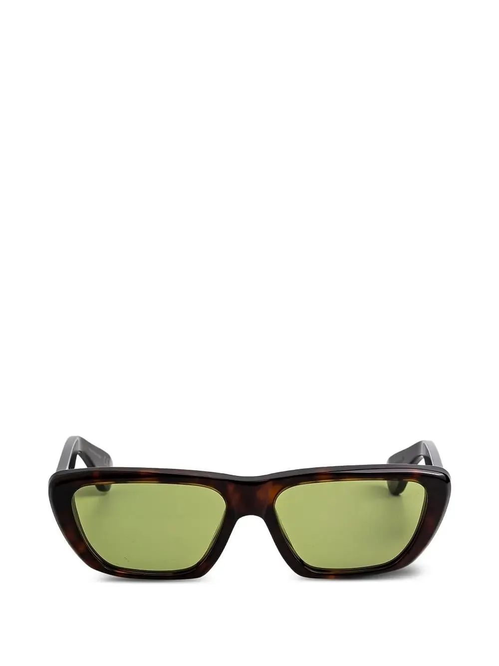 Marni Eyewear X Retrosuperfuture Jimura Rectangle-Frame Sunglasses