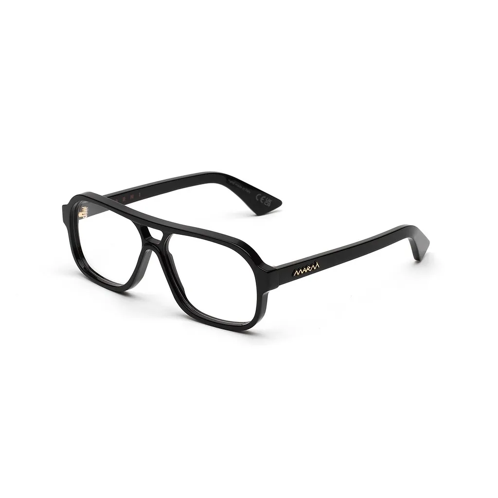 Marni Eyewear X Retrosuperfuture Moziqui Pilot-Frame Glasses