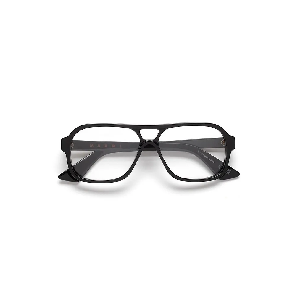 Marni Eyewear X Retrosuperfuture Moziqui Pilot-Frame Glasses