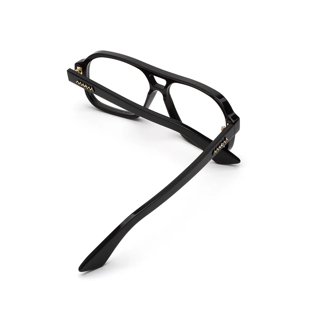 Marni Eyewear X Retrosuperfuture Moziqui Pilot-Frame Glasses