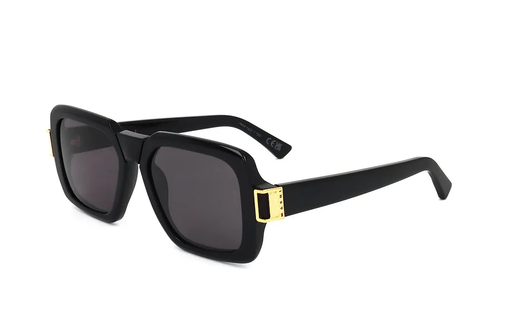 Zamalek Rectangular Sunglasses
