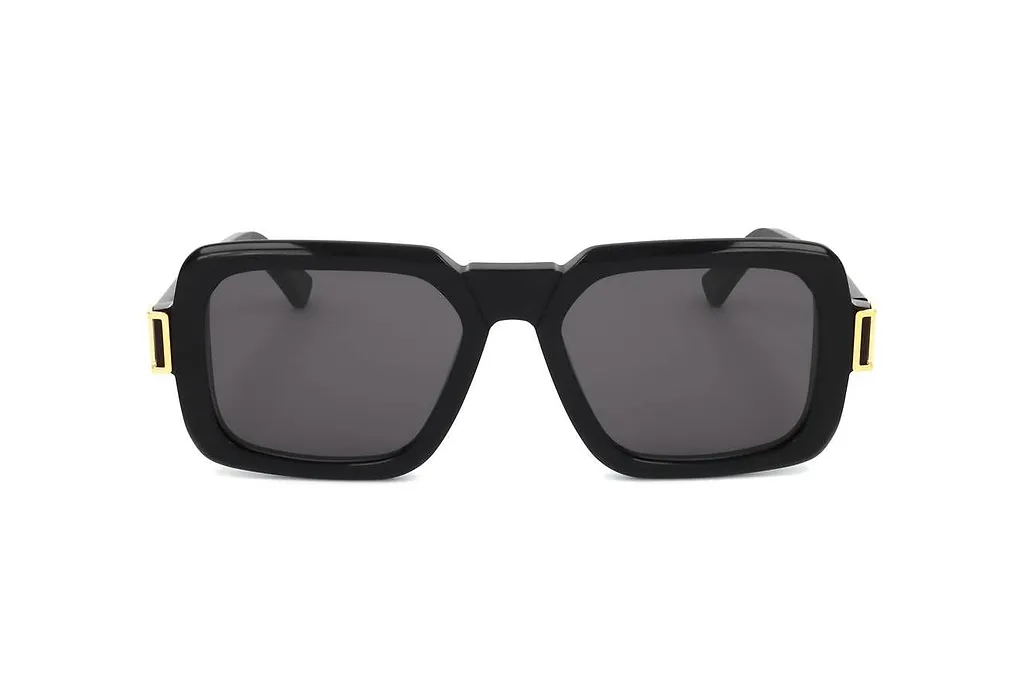 Zamalek Rectangular Sunglasses