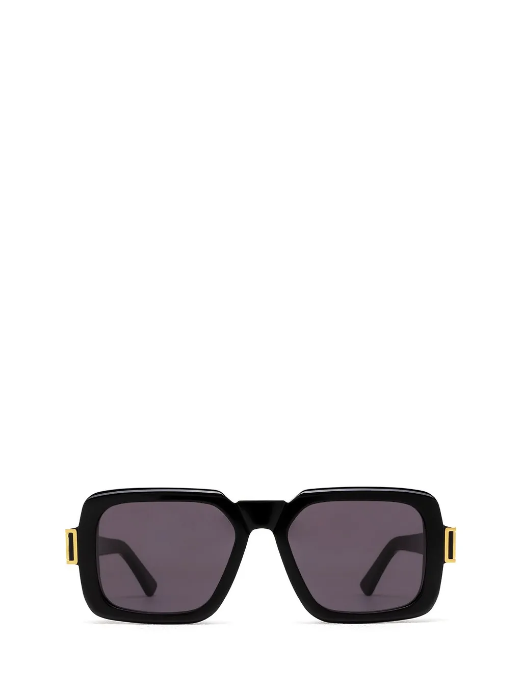 Zamalek Square-Frame Sunglasses