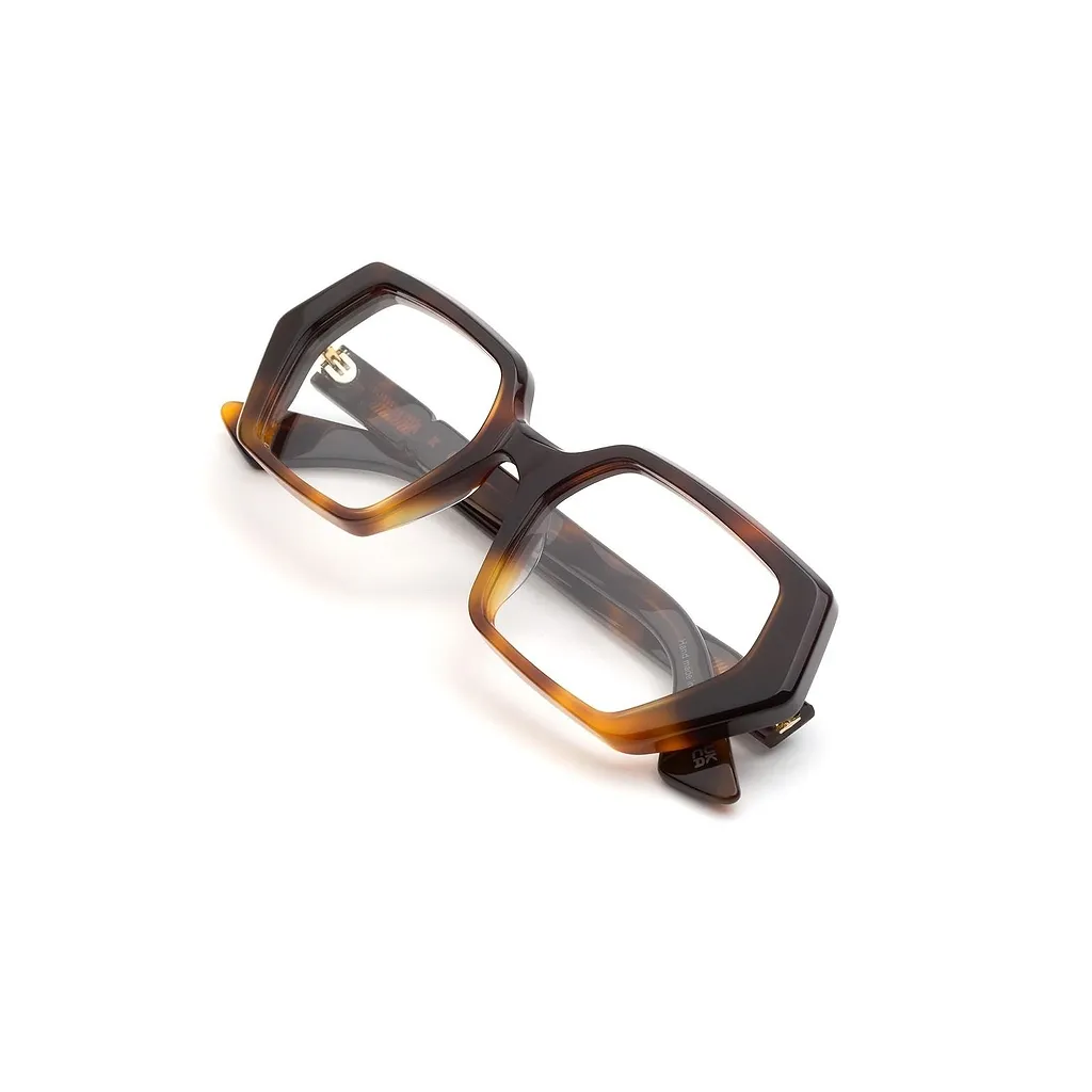 Marni Eyewear X Retrosuperfuture Zunari Geometric Frame Glasses