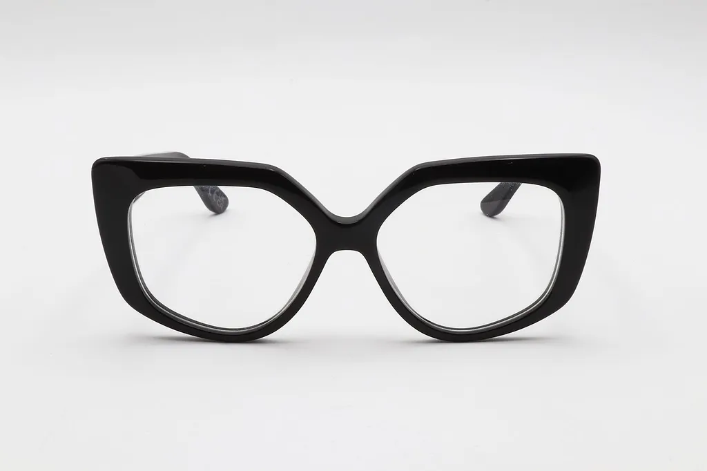 Marni Eyewear Zvier Cat-Eye Glasses