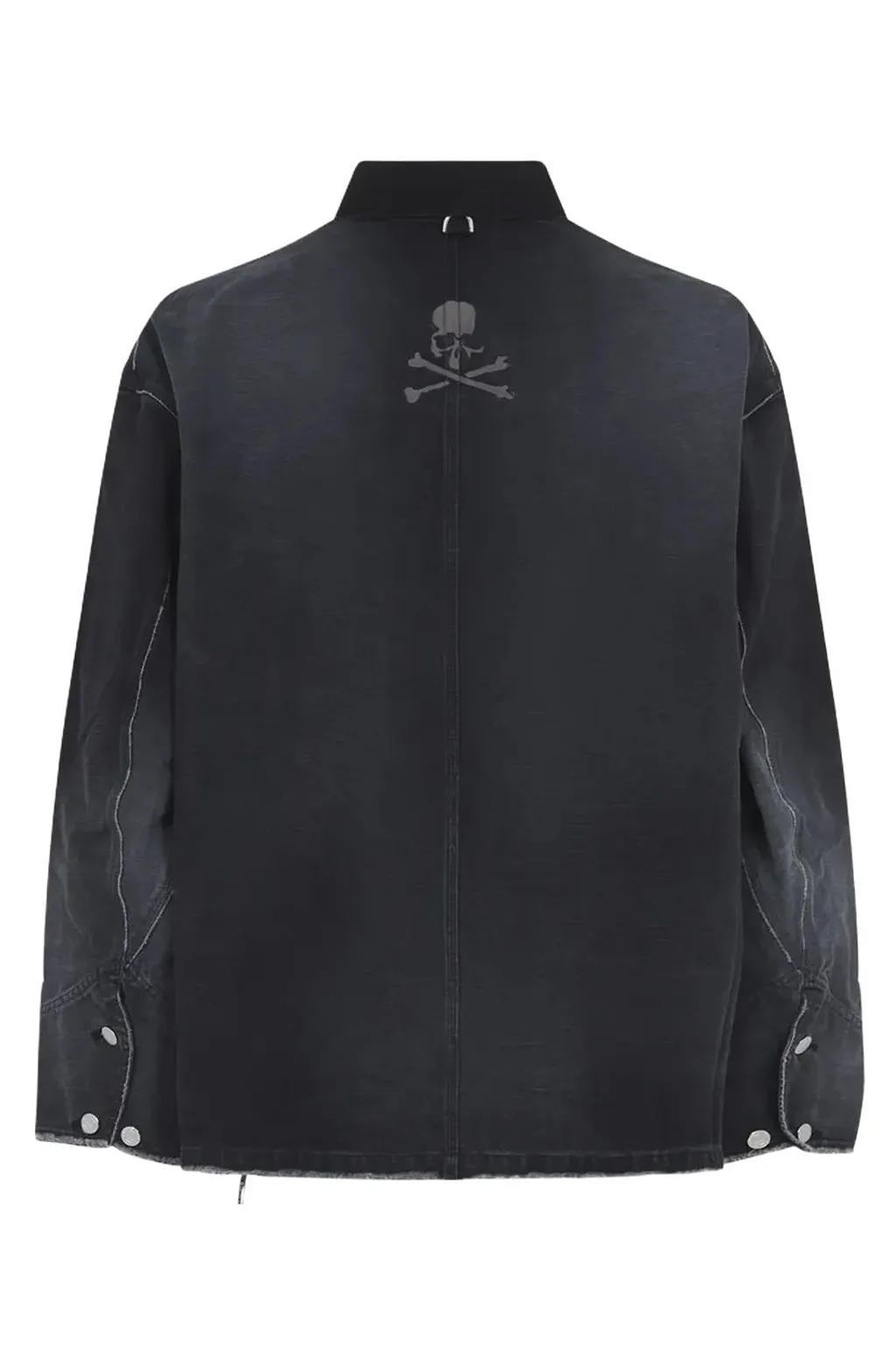 Mastermind World Utility Denim Jacket