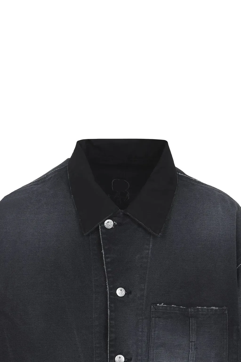 Mastermind World Utility Denim Jacket
