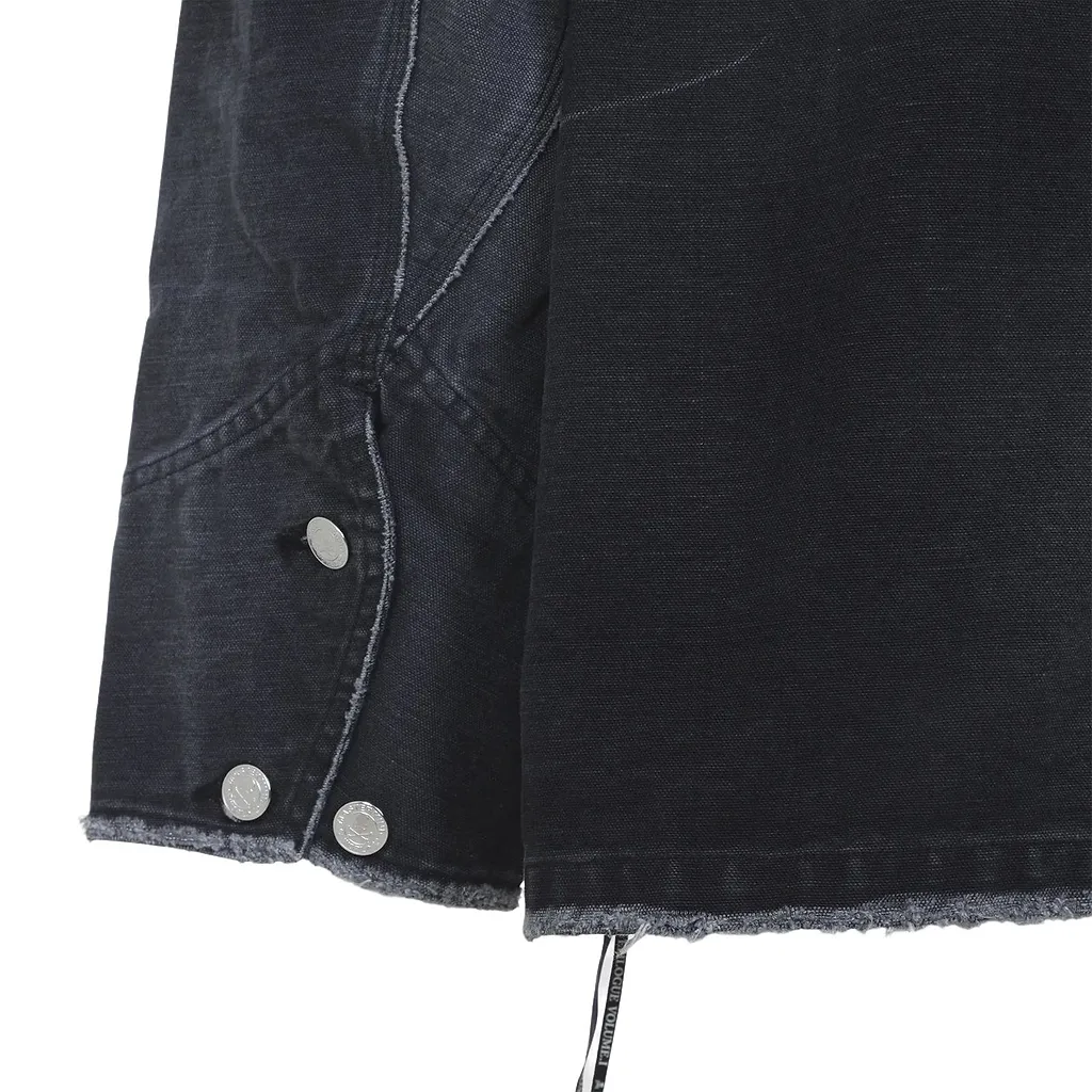 Mastermind World Utility Denim Jacket