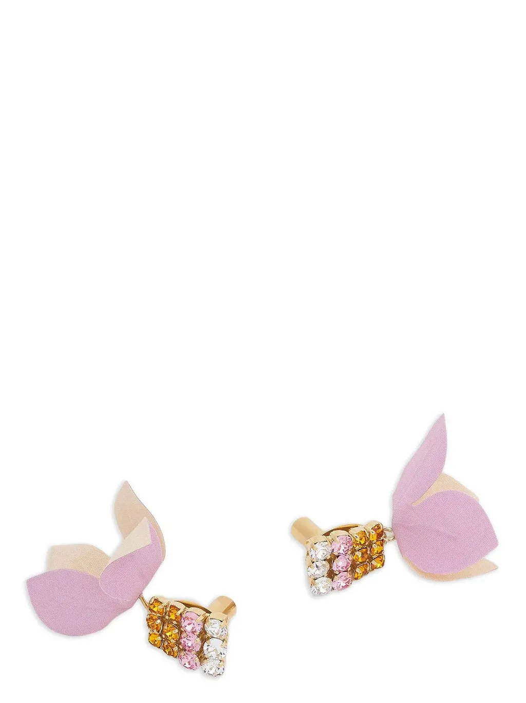 Marni Flower Earrings