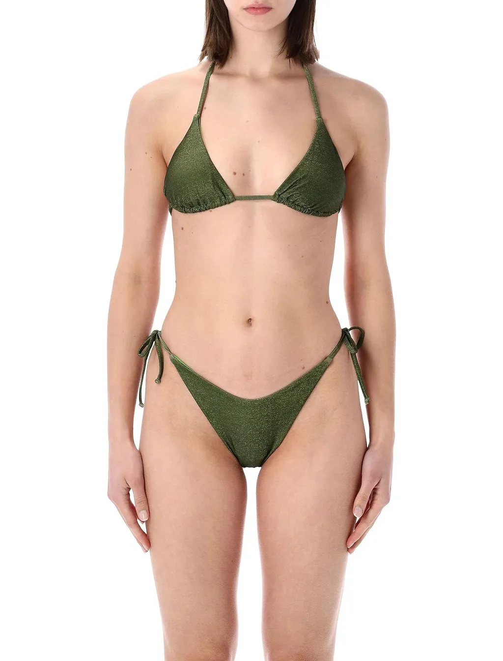 Kate Triangle Bikini Set