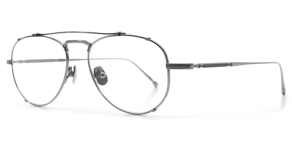 Matsuda Aviator Frame Glasses