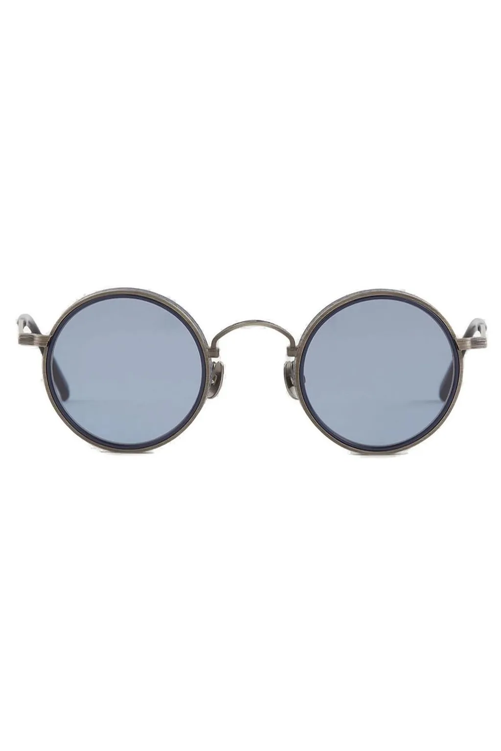 M3100 Round Frame Sunglasses