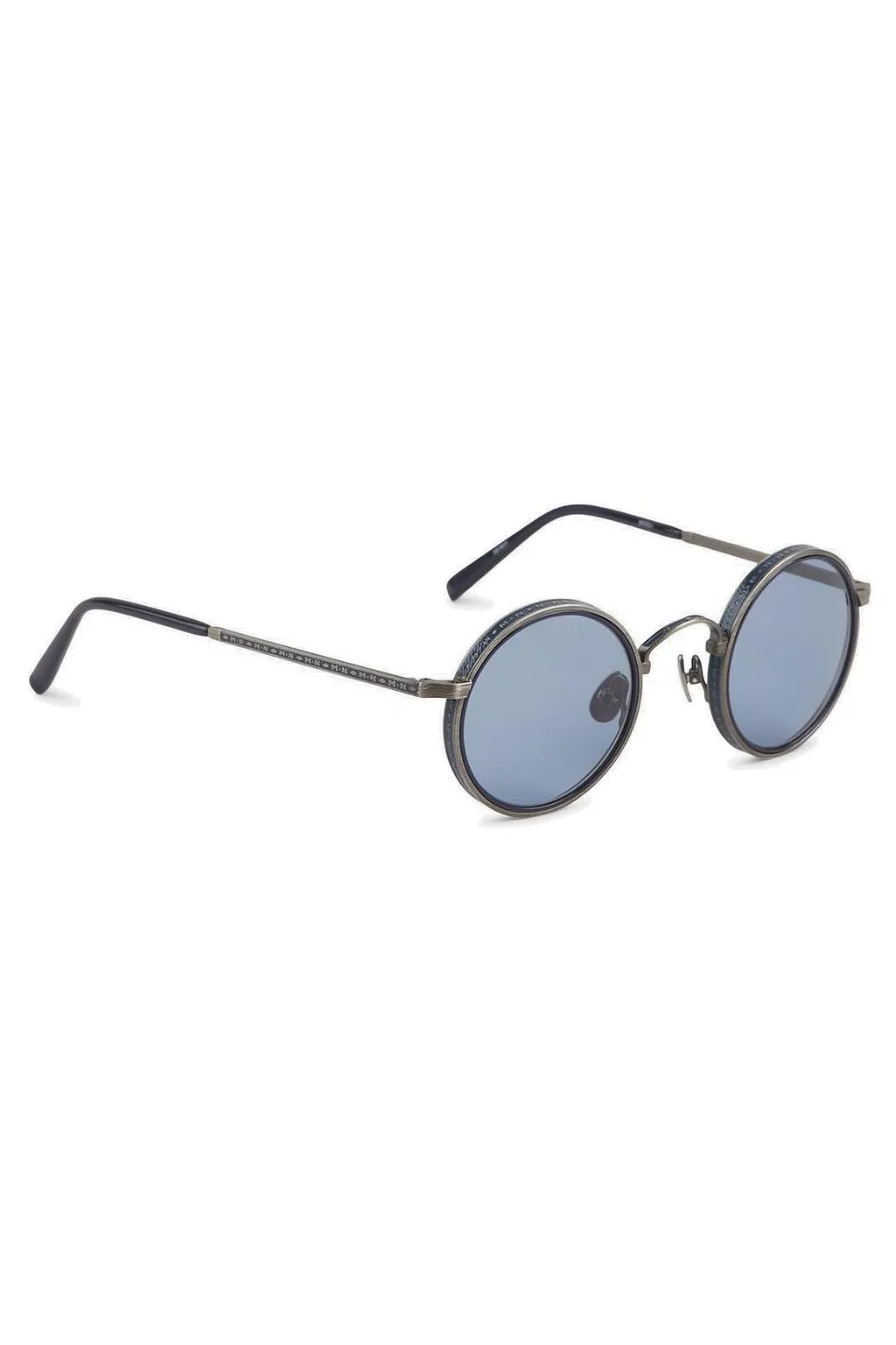 M3100 Round Frame Sunglasses