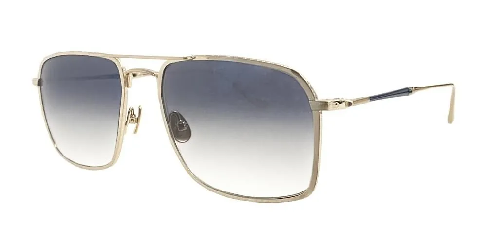 M3146 Pilot Frame Sunglasses