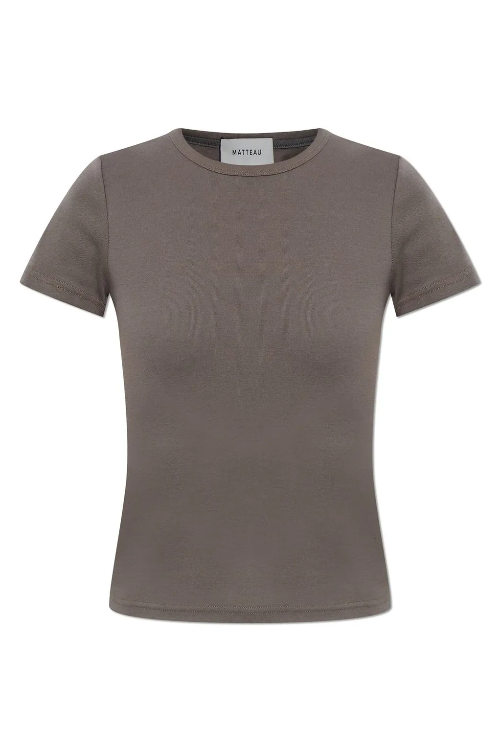 Matteau Baby Fitted T-Shirt