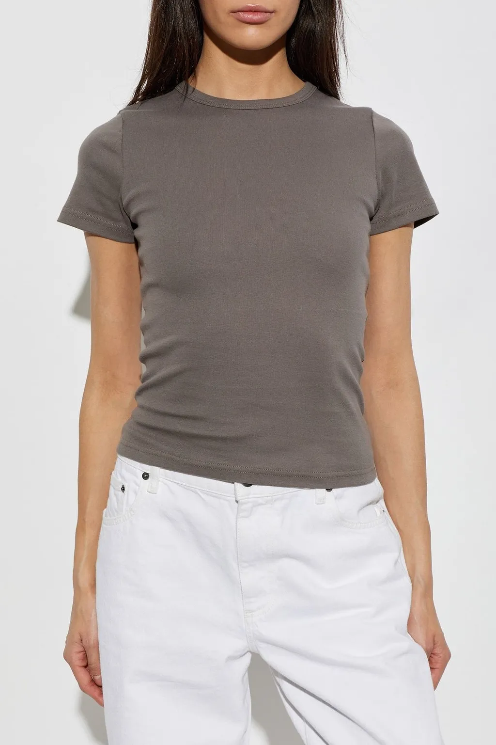 Matteau Baby Fitted T-Shirt