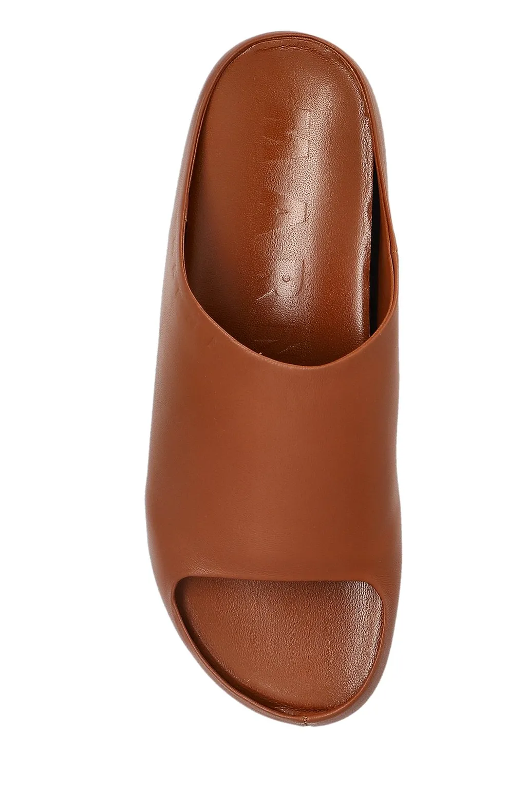 Marni Slip-On Wedge Sandals