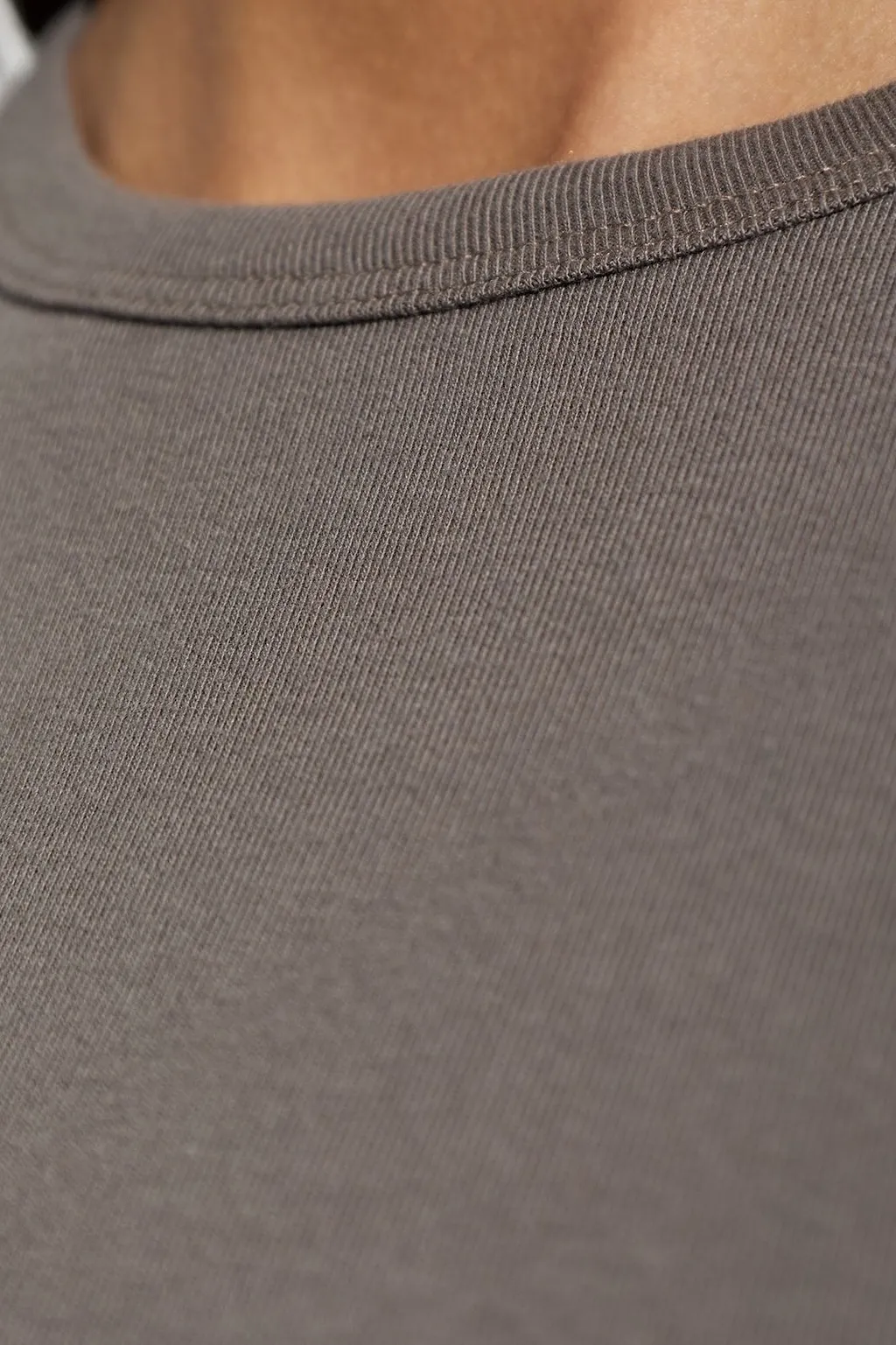 Matteau Baby Fitted T-Shirt