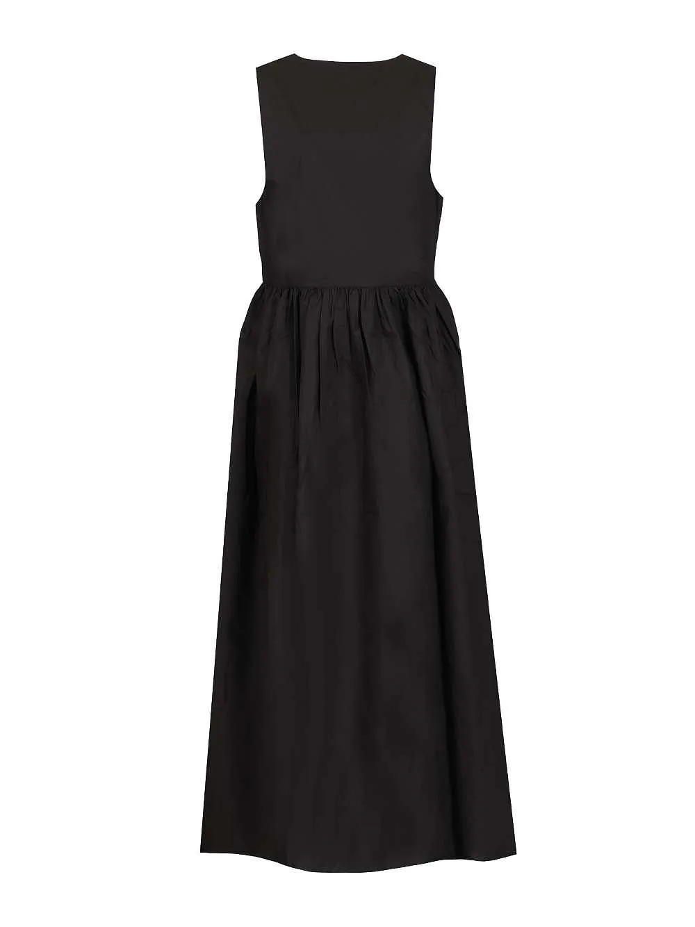Matteau Deep U Oversized Sundress