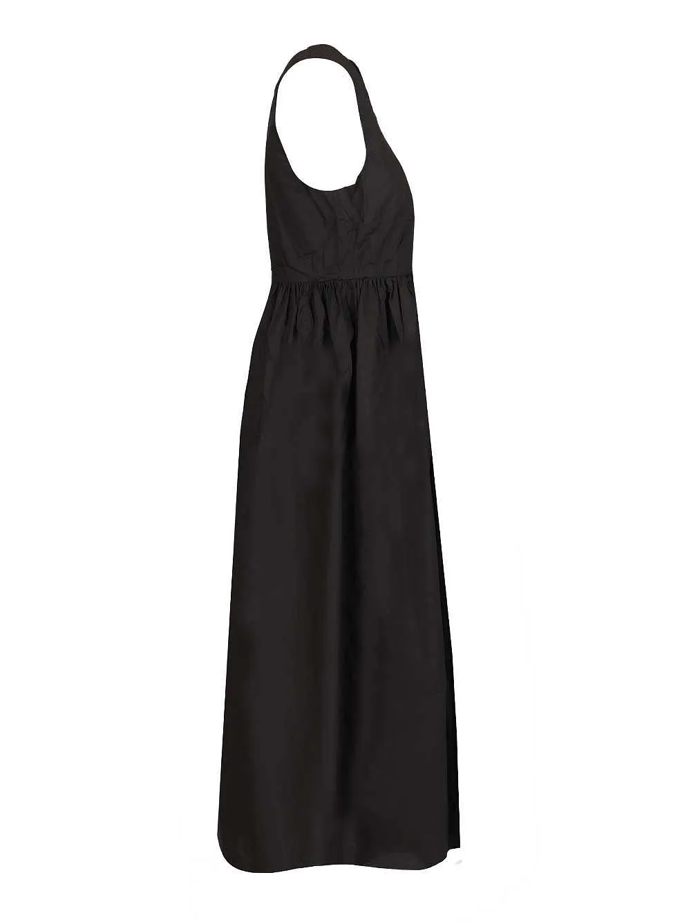 Matteau Deep U Oversized Sundress