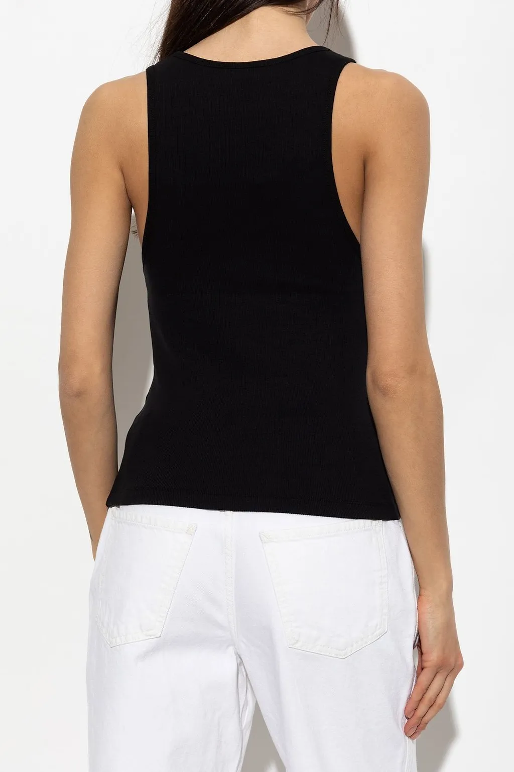 Classic Rib Tank Top