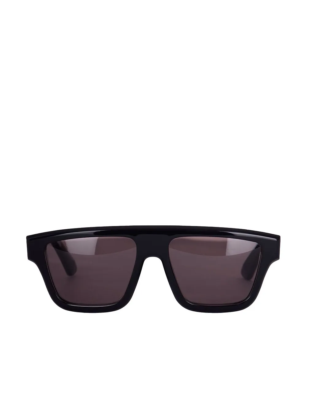 Marni Eyewear Square Frame Sunglasses