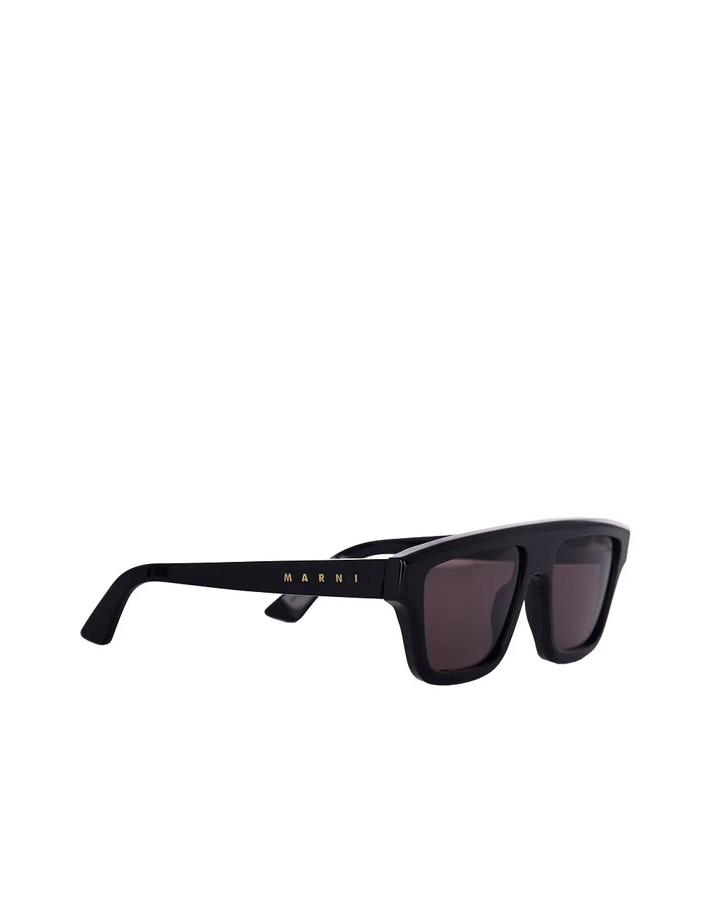 Marni Eyewear Square Frame Sunglasses