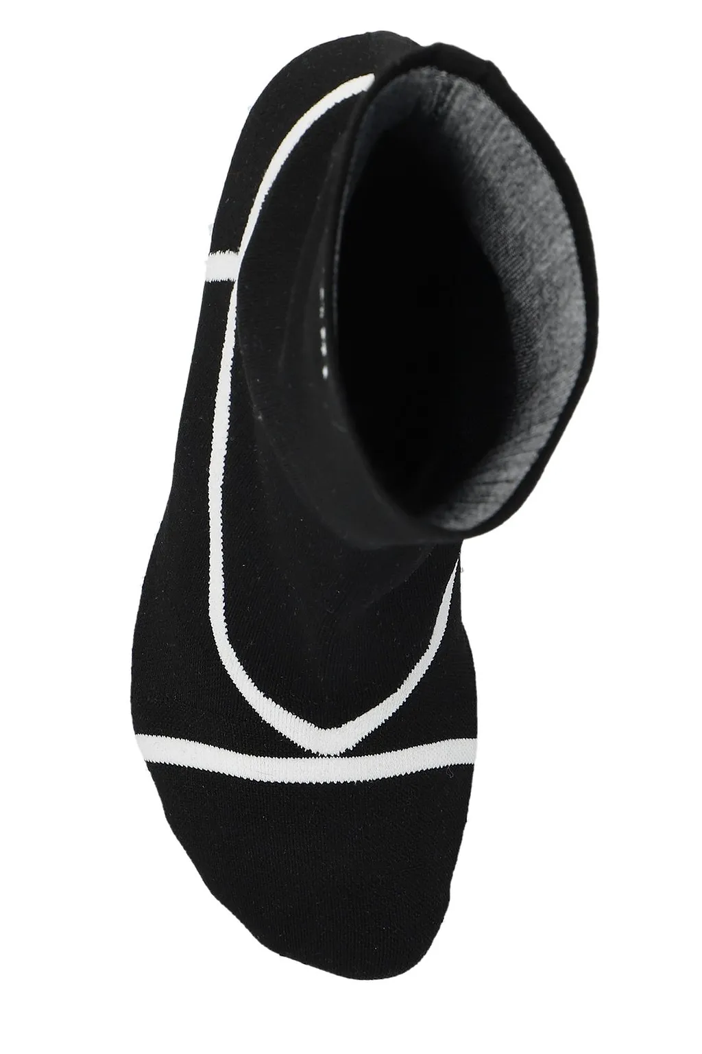 Marni Heeled Ankle Boots