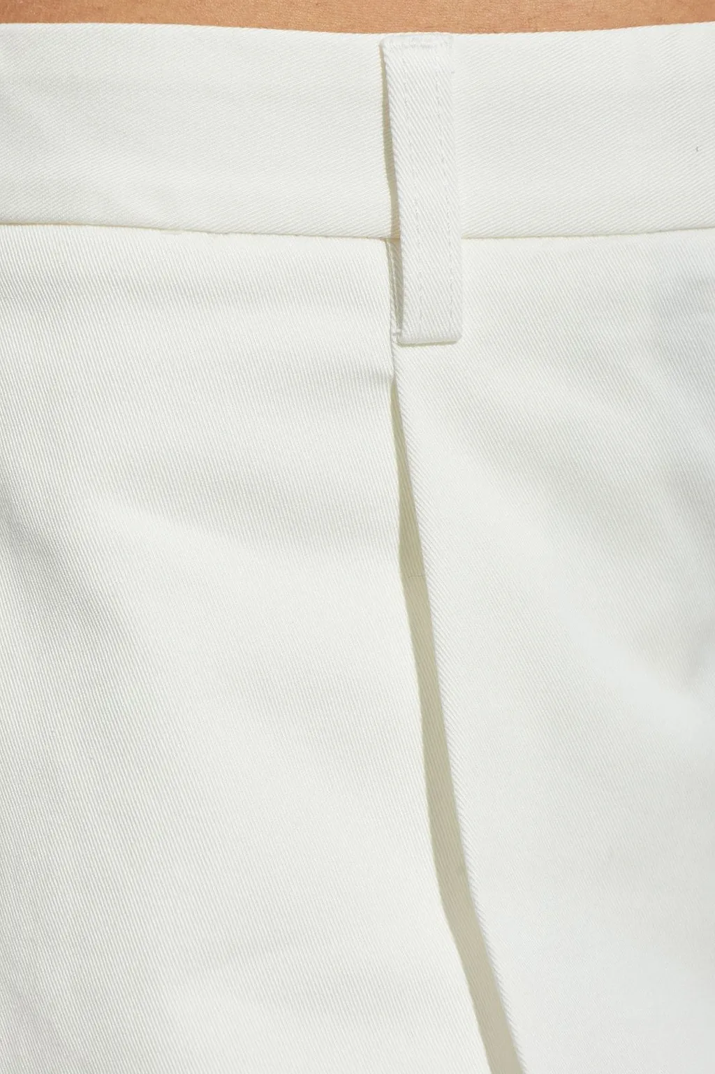 Matteau Long Chino Bermuda Shorts