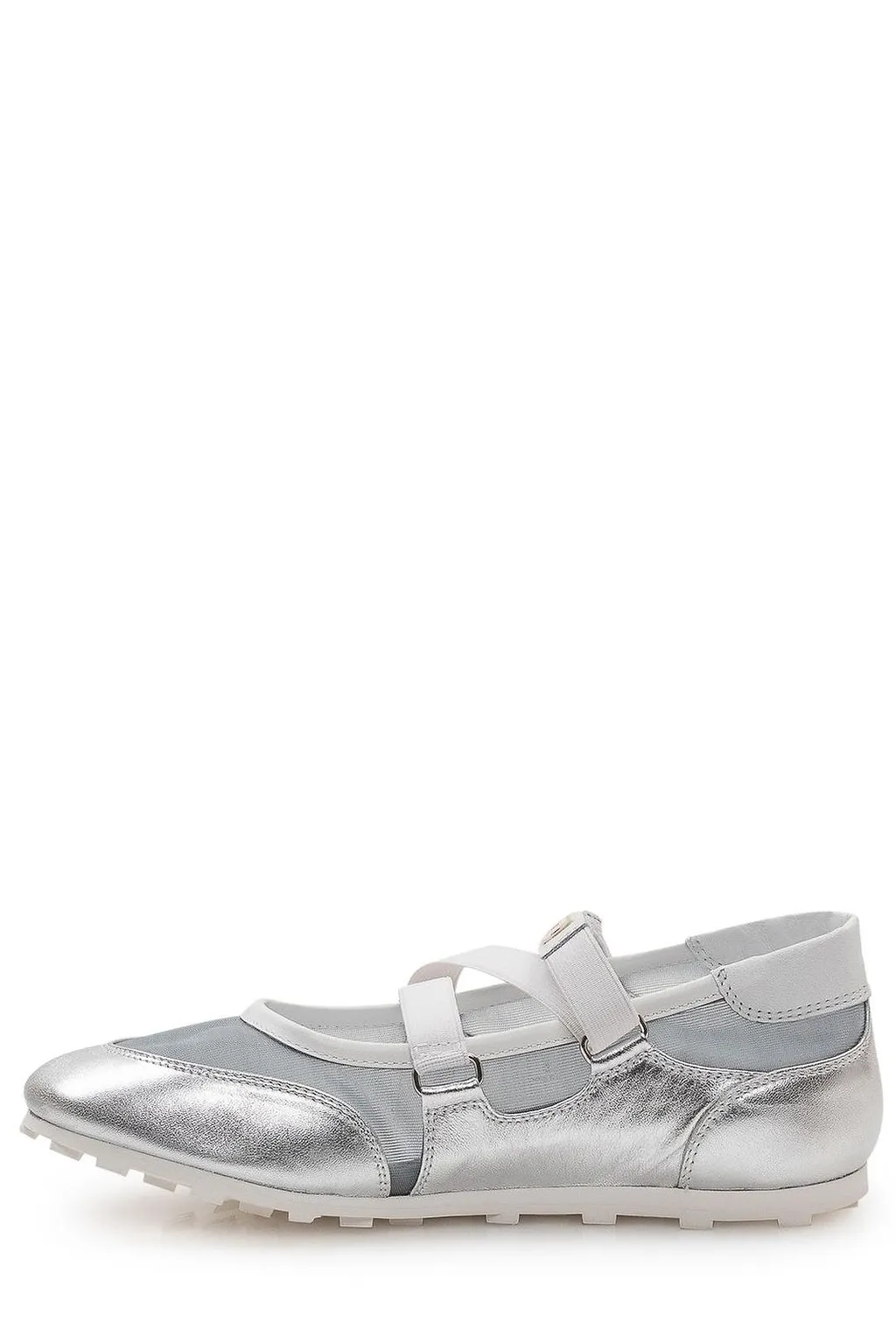 Marni Strappy Low-Top Sneakers