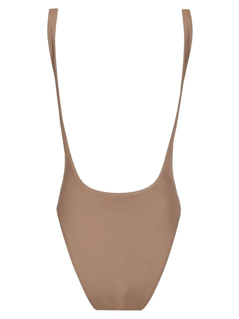Matteau Nineties High Cut Swimsuit